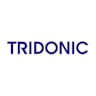 Logo Tridonic GmbH & Co KG