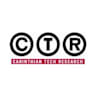 Logo CTR Carinthian Tech Research AG