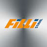 Logo Filli StahlgroßhandelsgesmbH