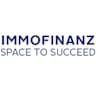 Logo IMMOFINANZ AG