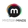 Logo Mystery Minds GmbH - Austria