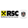 Logo RSC Raiffeisen Service Center GmbH