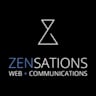Logo Zensations