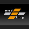 Logo medlog Medizinische Logistik und Service GmbH
