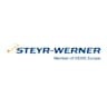 Logo Steyr-Werner Technischer Handel GmbH