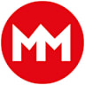 Logo MedMedia Verlag und Mediaservice GmbH