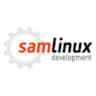 Logo sdg - samlinux development group