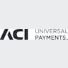 Logo ACI Worldwide (Austria) GmbH