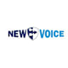 Logo New Voice GmbH