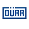 Logo Dürr Ag