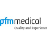 Logo pfm medical ag