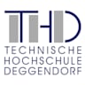 Logo Technische Hochschule Deggendorf