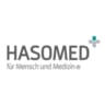 Logo HASOMED GmbH
