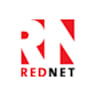Logo REDNET AG