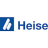 Logo Heise Gruppe GmbH & Co. KG