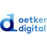 Logo Oetker Digital Gmbh | Berlin