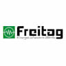 Logo Freitag Gruppe GmbH & Co. KG