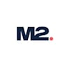 Logo M2. technology & project consulting GmbH