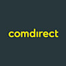 Logo comdirect bank AG