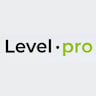 Logo Level Pro