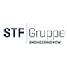 Logo STF Gruppe GmbH
