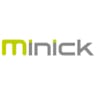 Logo net mobile minick GmbH