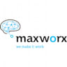 Logo MAXWORX GmbH