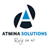 Logo Atmina Solutions Gmbh