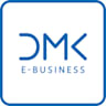 Logo Dmk E-business Gmbh
