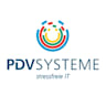 Logo PDV-Systeme GmbH