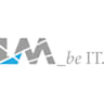 Logo LM IT-Services AG