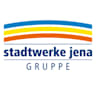 Logo Stadtwerke Jena Gruppe