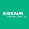 Logo B. Braun Melsungen AG