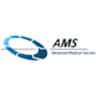 Logo AMS Advanced Medical Services GmbH