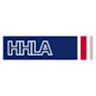 Logo Hamburger Hafen und Logistik AG