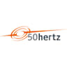Logo 50Hertz Transmission GmbH