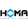 Logo HOMA Pumpenfabrik Gmbh