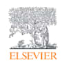 Logo Elsevier