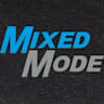 Logo Mixed Mode