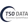 Logo TSO-DATA GmbH