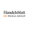 Logo Handelsblatt Media Group Gmbh & Co. Kg