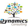 Logo Dynamics Consulting GmbH