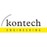Logo kontech GmbH
