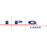 Logo IPG Laser GmbH