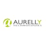Logo AURELLY TECHNOLOGIES GmbH
