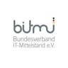 Logo Bundesverband It-mittelstand E.v. (bitmi)