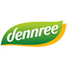Logo Dennree Gruppe