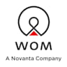 Logo W.O.M. WORLD OF MEDICINE GmbH