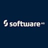 Logo Software AG, Darmstadt