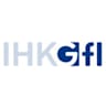 Logo IHK Gesellschaft für Informationsverarbeitung mbH